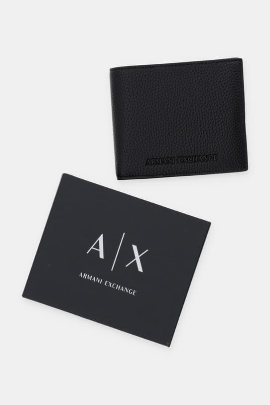 Кошелек Армани Биржа - фото 6
