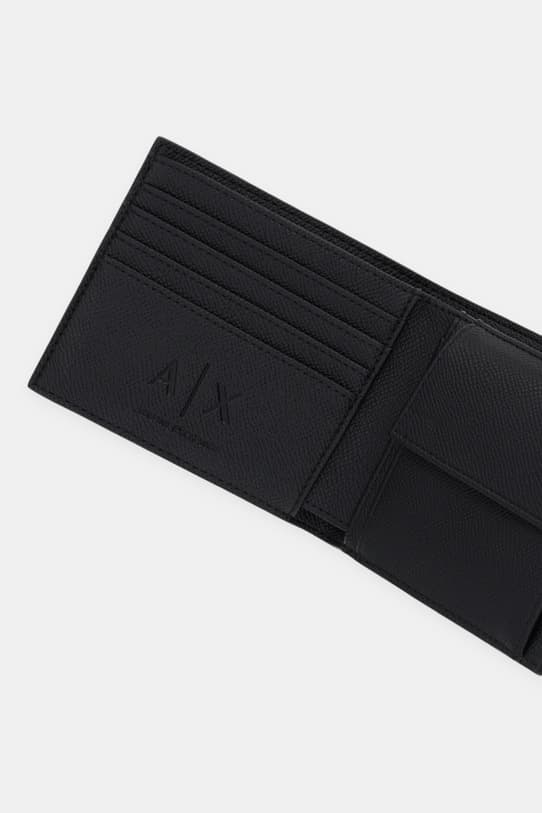 Кошелек Армани Биржа - фото 4