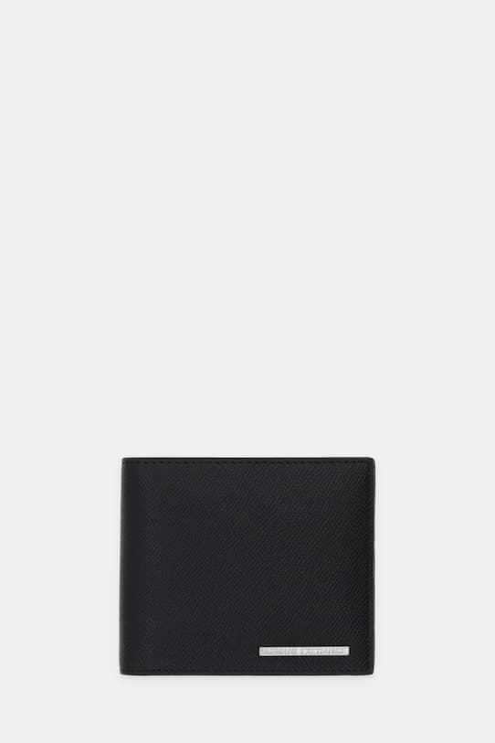 Кошелек Армани Биржа - фото 2