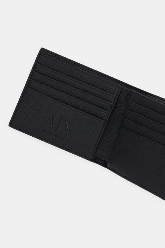 Кошелек Армани Биржа - фото 4