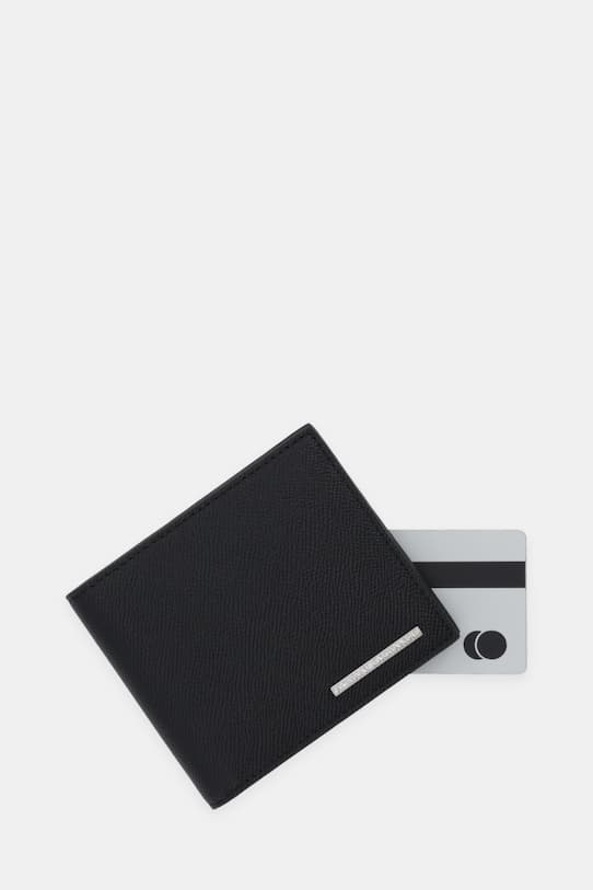 Кошелек Армани Биржа - фото 5