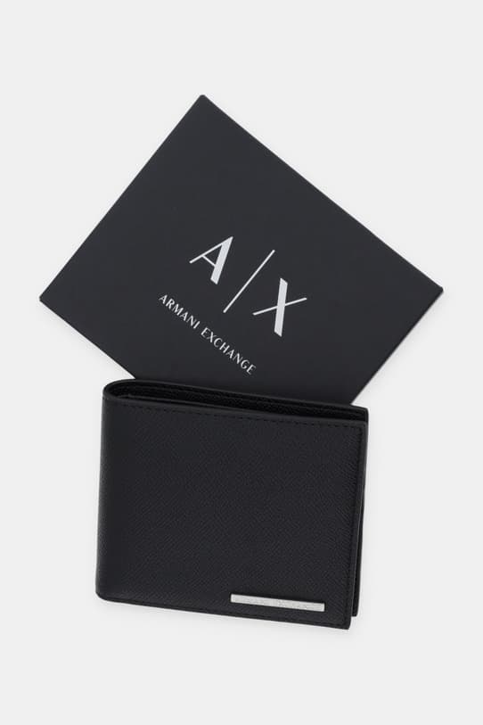 Кошелек Армани Биржа - фото 6