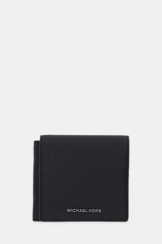 кожаный кошелек Michael Kors - фото 2