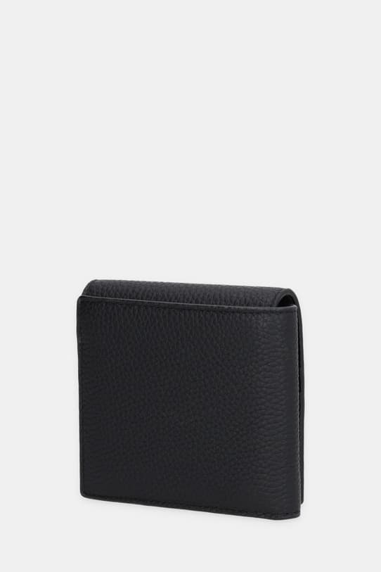 кожаный кошелек Michael Kors - фото 3