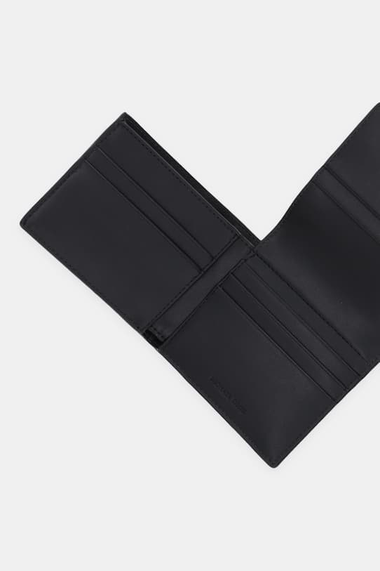 кожаный кошелек Michael Kors - фото 4