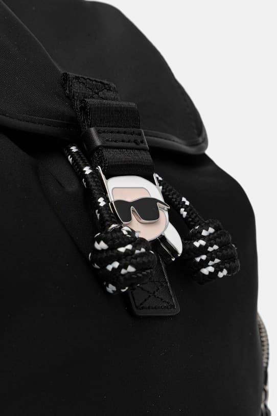 Рюкзак Karl Lagerfeld IKON - фото 6