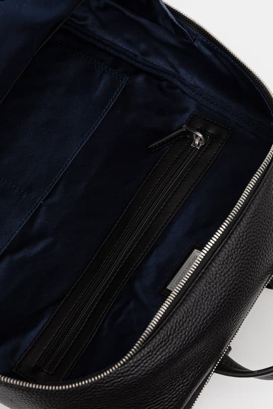 Кожаный рюкзак Guess MONACO - фото 6