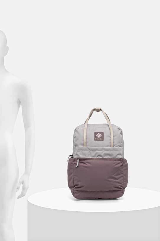 Рюкзак Columbia Trail Traveller II 18 л. - фото 7
