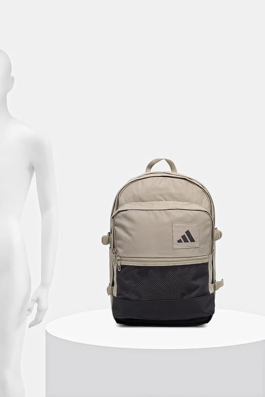 адидас рюкзак - фото 7