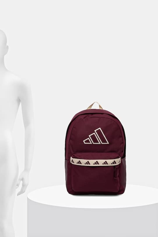 адидас рюкзак - фото 7