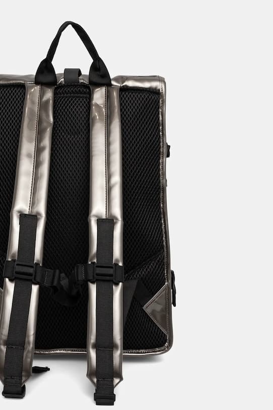 Рюкзак Rains 14590 Rolltop Rucksack Large W3 - фото 4