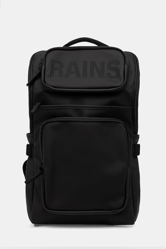 Рюкзак Rains 14000 Texel Cargo Backpack W3 - фото 2