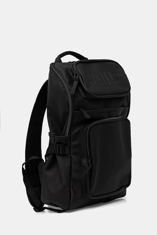 Рюкзак Rains 14000 Texel Cargo Backpack W3 - фото 3