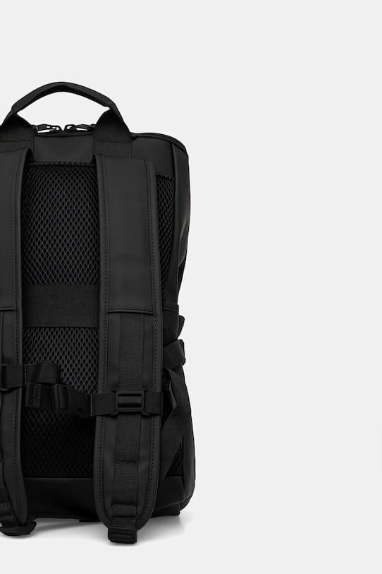 Рюкзак Rains 14000 Texel Cargo Backpack W3 - фото 4
