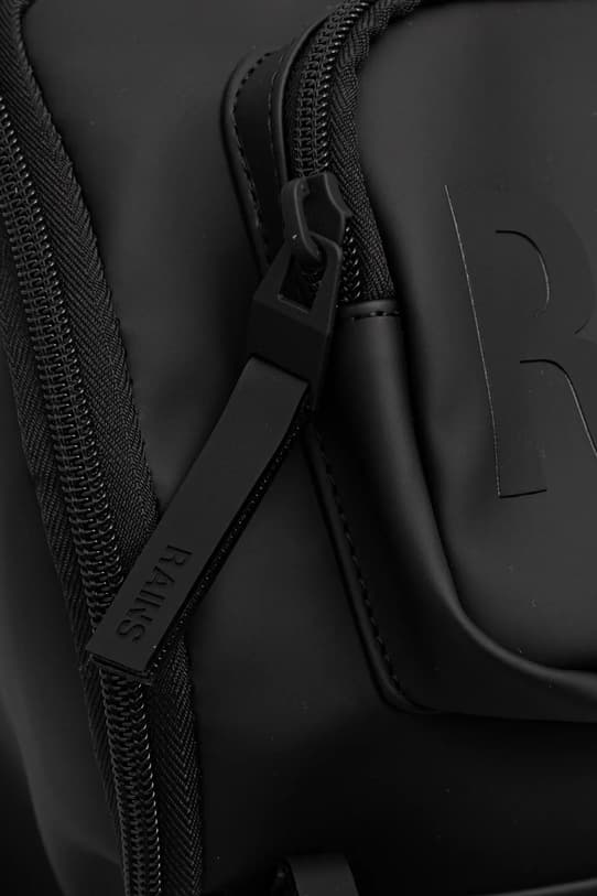 Рюкзак Rains 14000 Texel Cargo Backpack W3 - фото 5