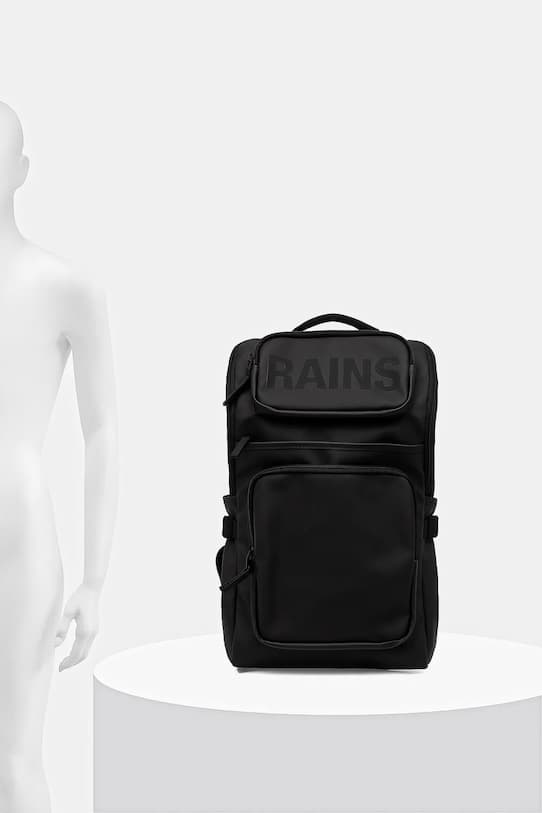 Рюкзак Rains 14000 Texel Cargo Backpack W3 - фото 7