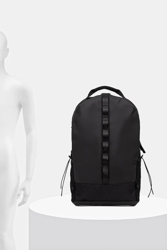 Рюкзак Rains 12790 Trail Clip Front Backpack W3 - фото 7