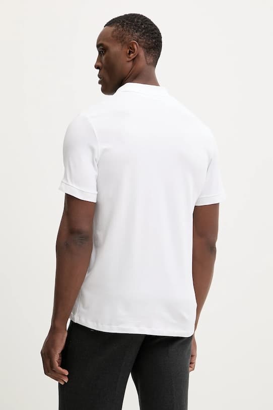 поло Карла Лагерфельда - фото 4