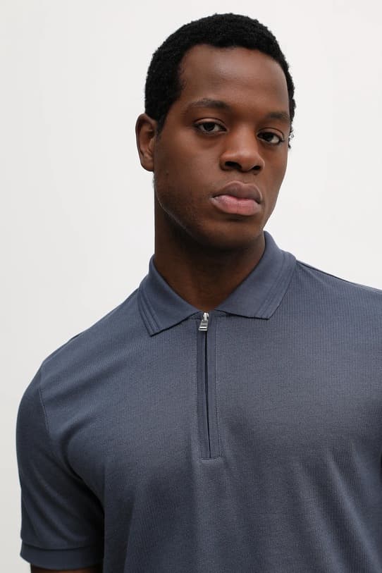 Поло BOSS H-Paras 70 - фото 5