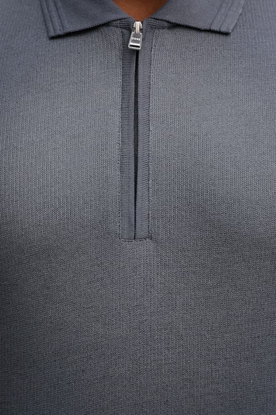 Поло BOSS H-Paras 70 - фото 6