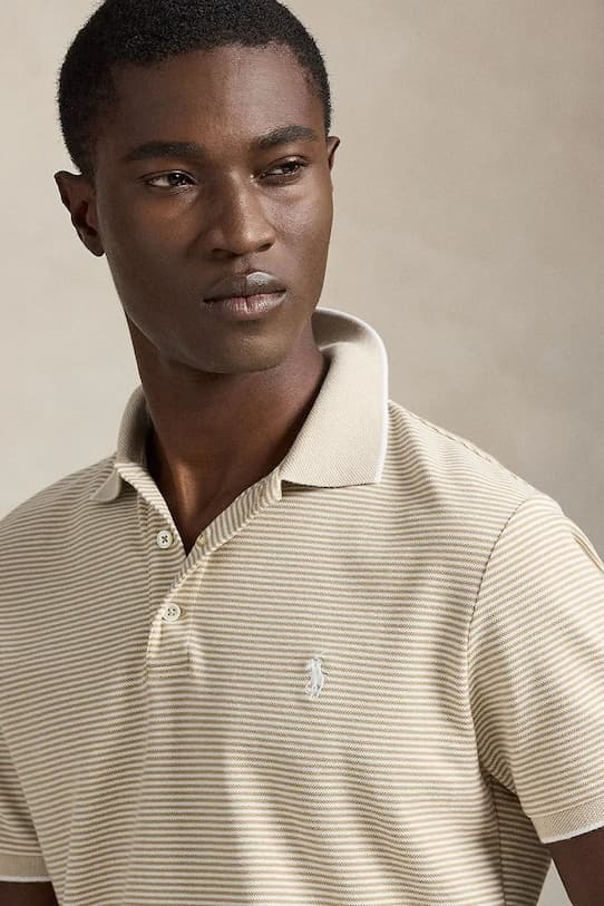 футболка-поло Polo Ralph Lauren - фото 5