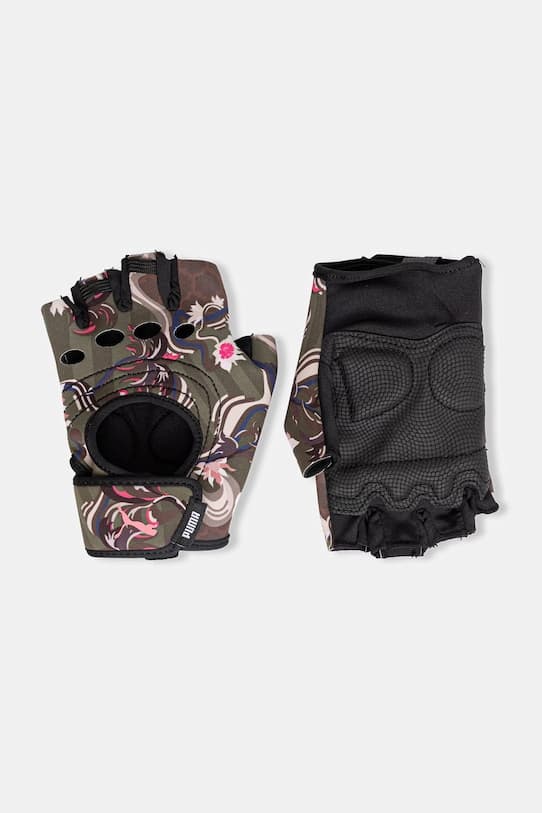 Тренировочные перчатки Puma Перчатки для спортзала - фото 2
