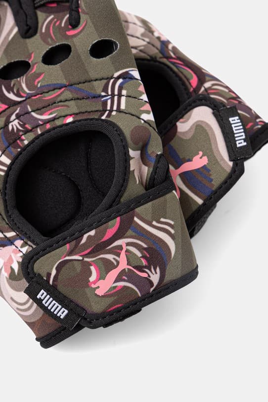 Тренировочные перчатки Puma Перчатки для спортзала - фото 3