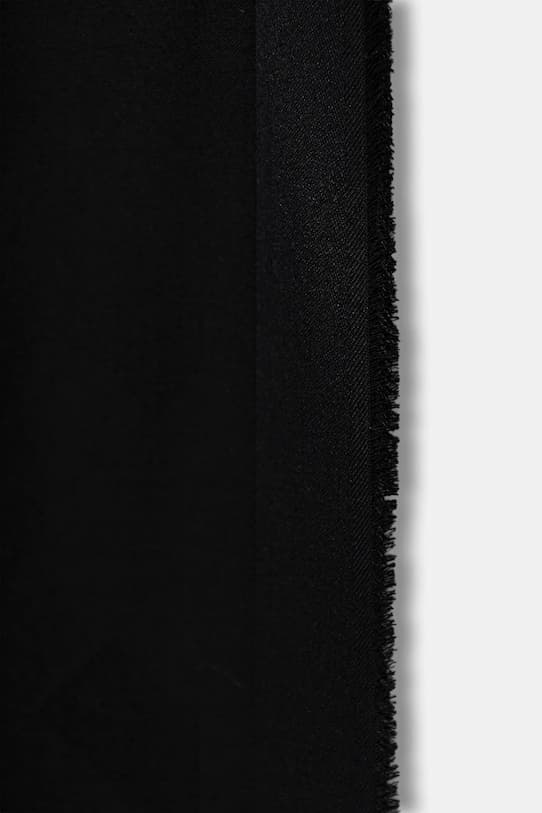 Шарф BOSS из шерсти Monyque - фото 3