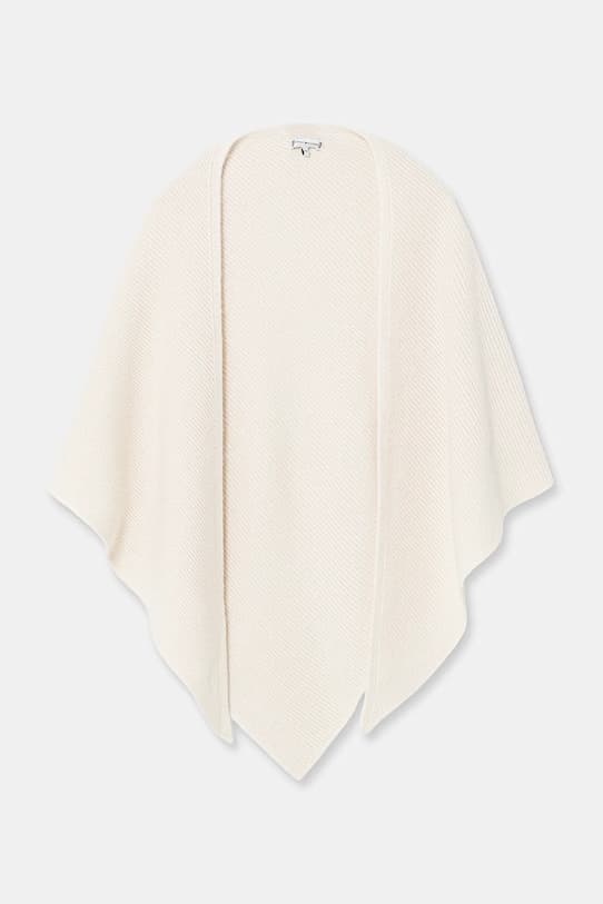 Шерстяной шарф Tommy Hilfiger - фото 2