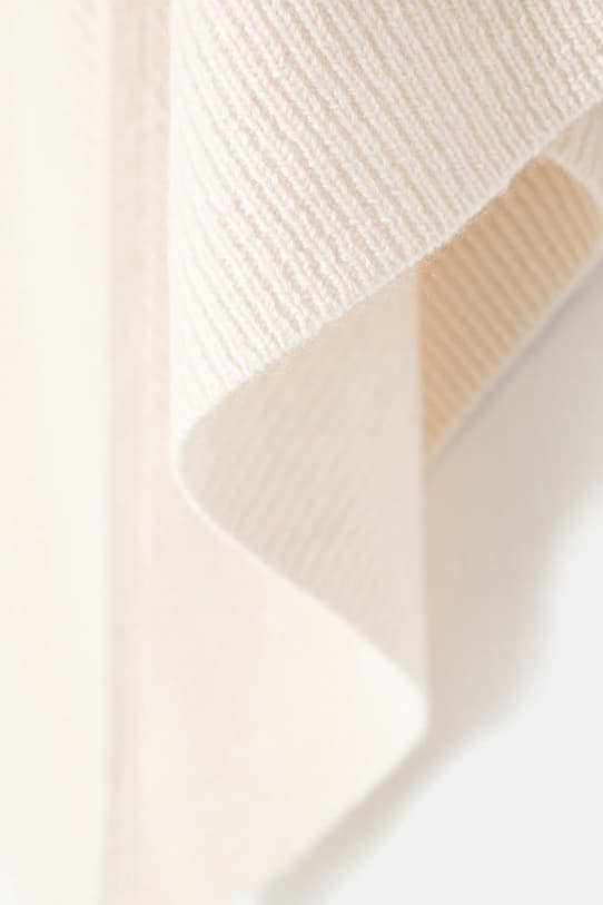 Шерстяной шарф Tommy Hilfiger - фото 3