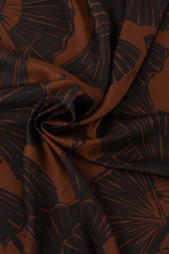 Шелковый шарф Karl Lagerfeld K/SIGNATURE - фото 5