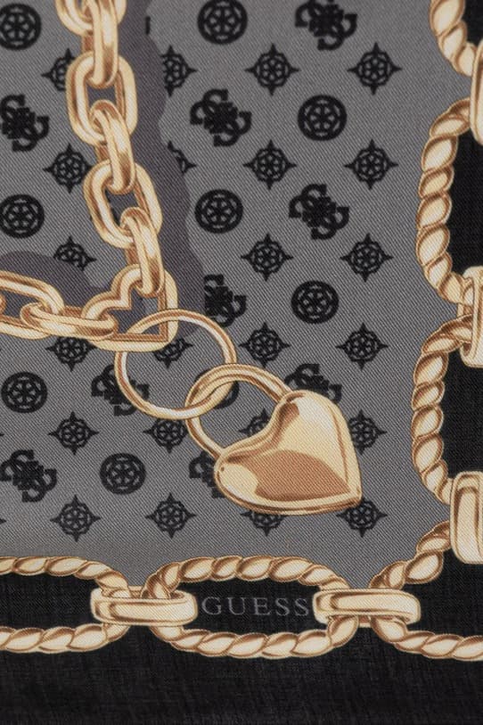 Угадай шарф - фото 4