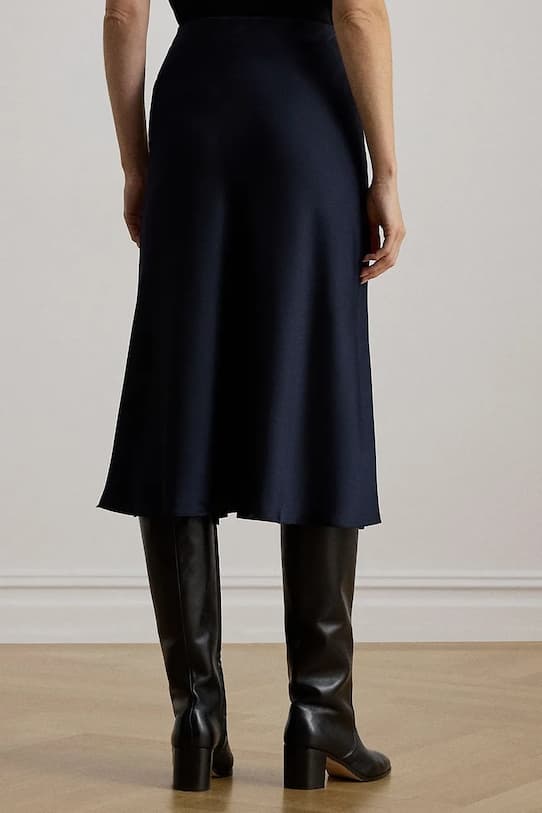 юбка Lauren Ralph Lauren - фото 4