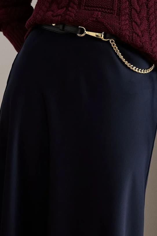 юбка Lauren Ralph Lauren - фото 5