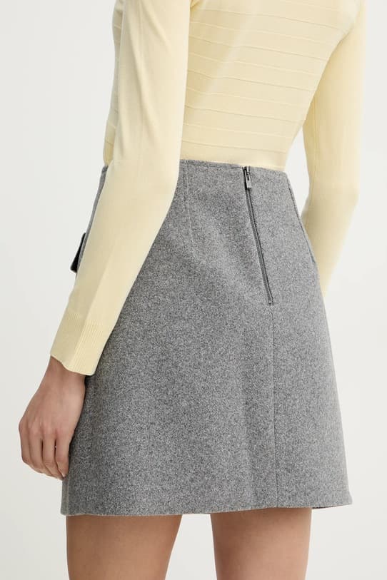 Морган юбка - фото 4