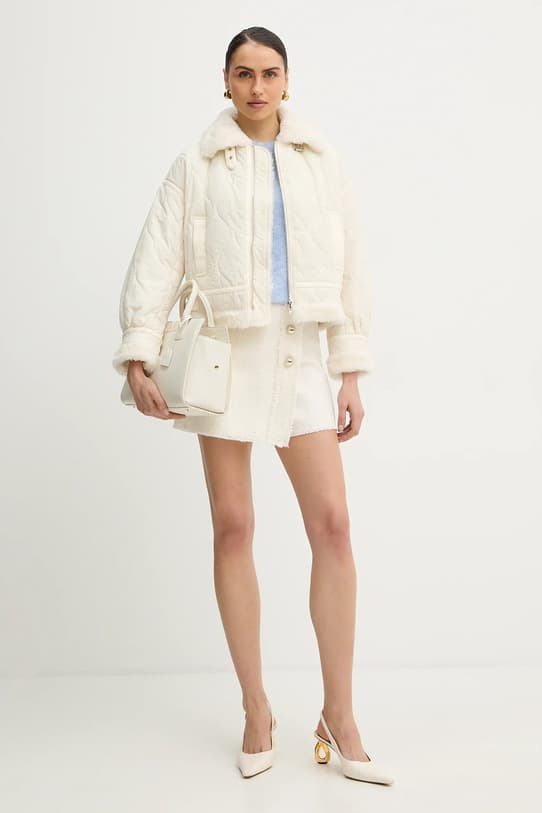 брюки-юбка Morgan - фото 3