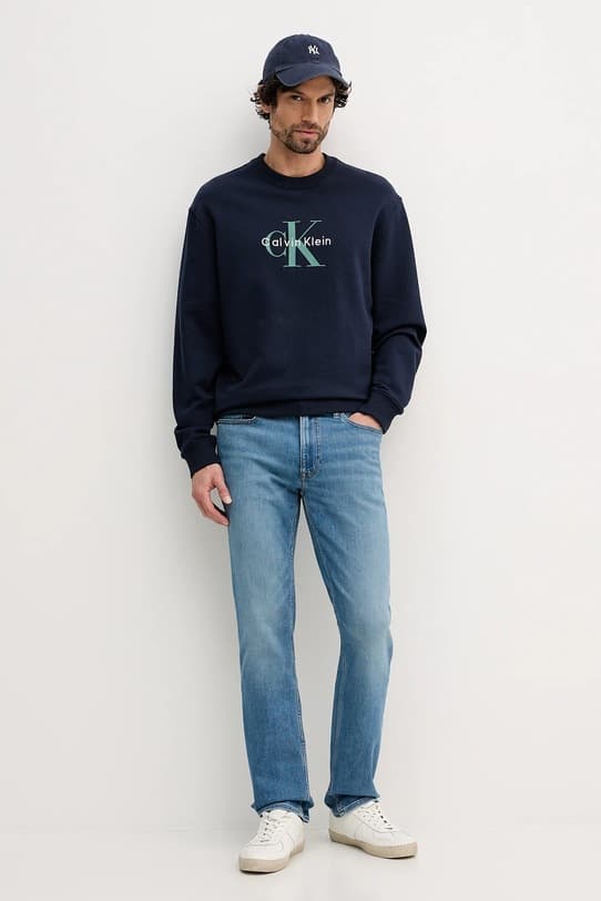 джинсы Кельвин Кляйн Джинс - фото 3