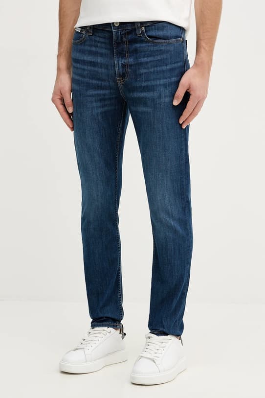 джинсы Кельвин Кляйн Джинс - фото 2