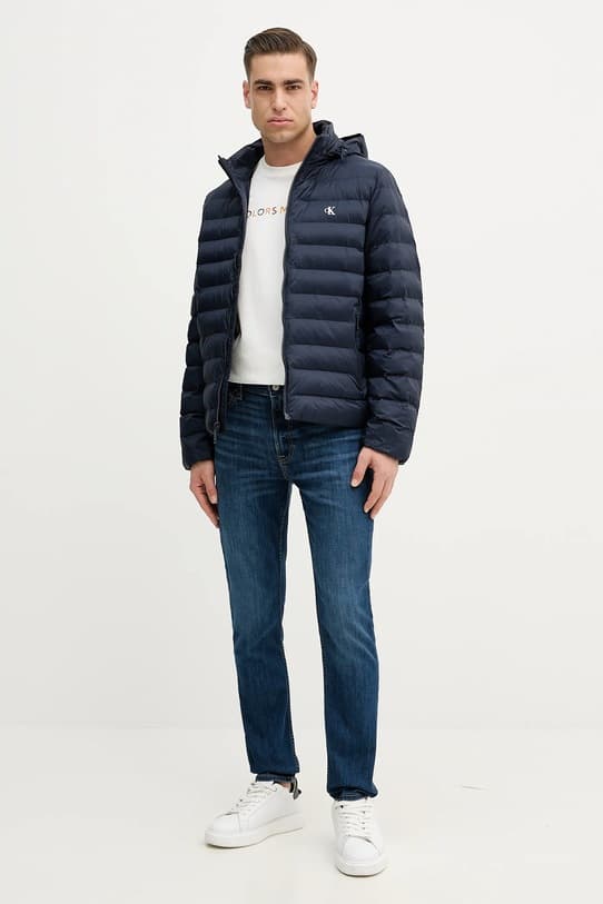 джинсы Кельвин Кляйн Джинс - фото 3