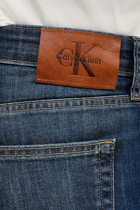 джинсы Кельвин Кляйн Джинс - фото 5