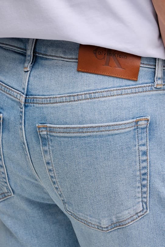 джинсы Кельвин Кляйн Джинс - фото 5