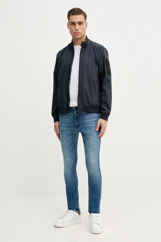 джинсы Кельвин Кляйн Джинс - фото 3