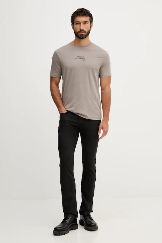 Брюки Карла Лагерфельда KL-JACK - фото 3