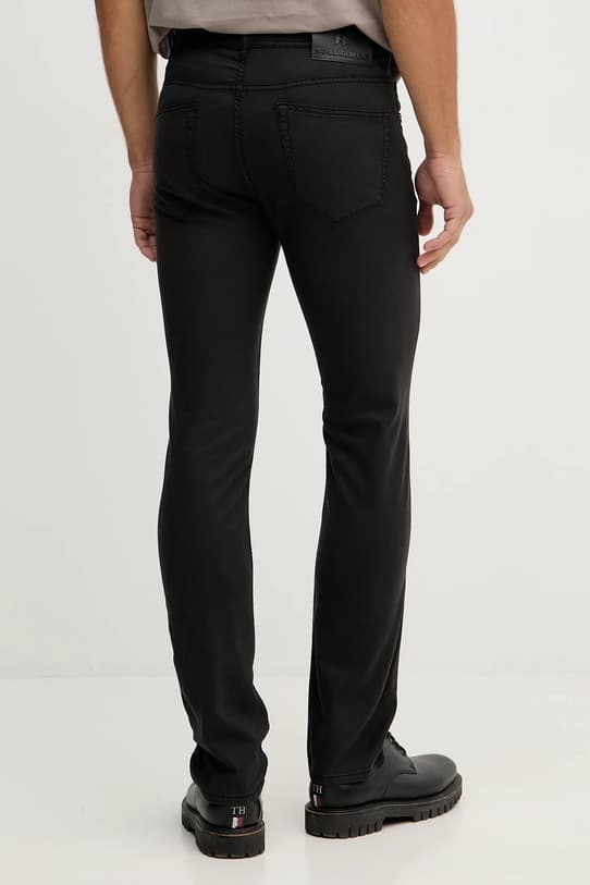 Брюки Карла Лагерфельда KL-JACK - фото 4