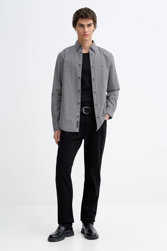 джинсы Томми Джинс - фото 3