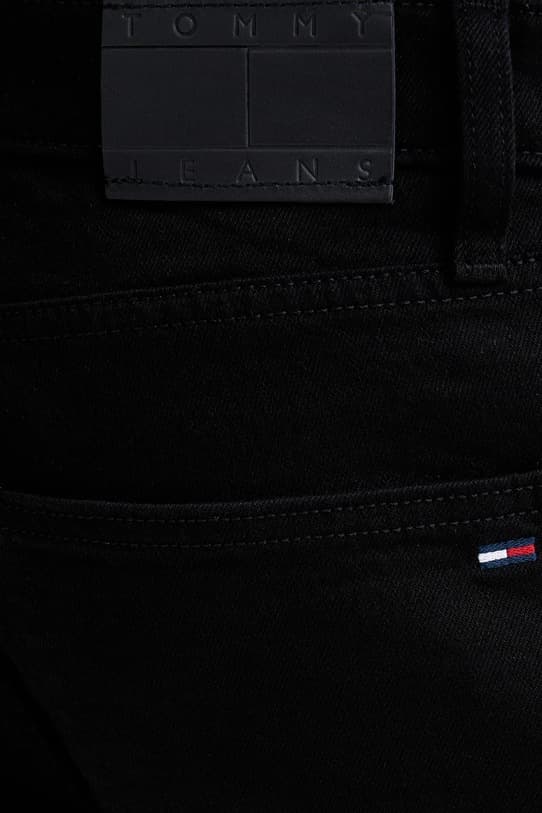 джинсы Томми Джинс - фото 5