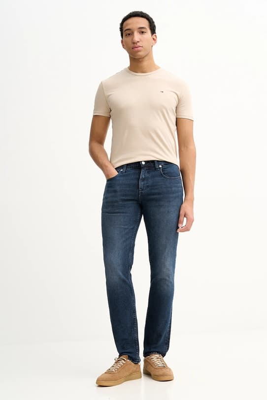 джинсы Томми Джинс - фото 3