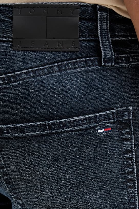 джинсы Томми Джинс - фото 5