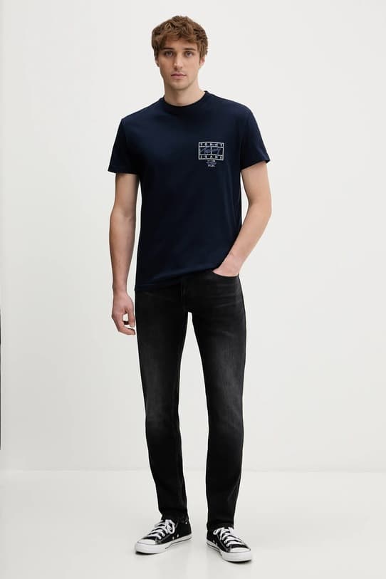 джинсы Томми Джинс - фото 3