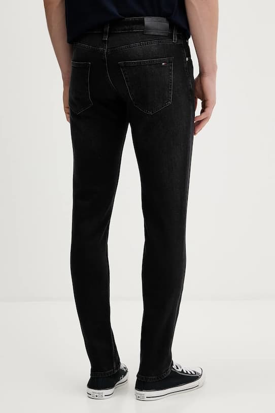 джинсы Томми Джинс - фото 4